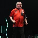 Stephen Bunting