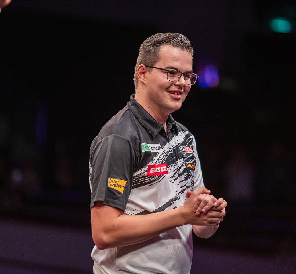 Gian van Veen
