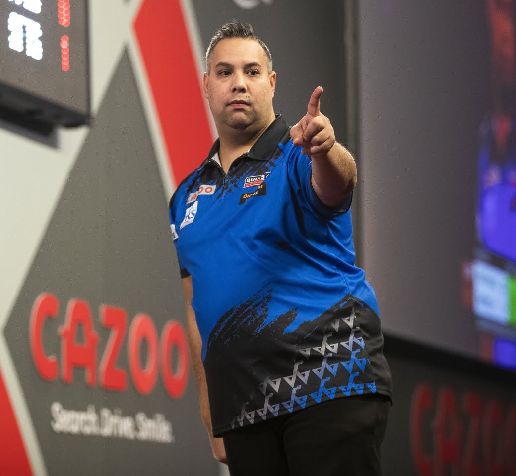 Jermaine Wattimena