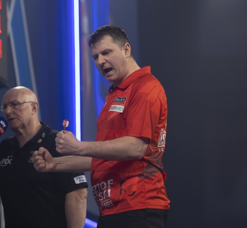 Krzysztof Ratajski